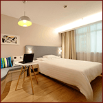 Apartment in Burnaby