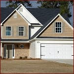 Apartment in Burnaby