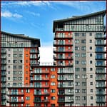 Apartment in Burnaby