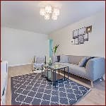 Apartment in Burnaby