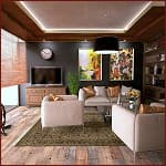 Apartment in Burnaby